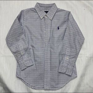 Ralph Lauren Button Down